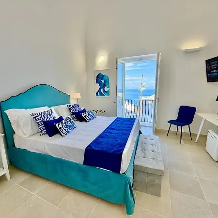 Casa vacanze Maison Mareamalfi B Vettica