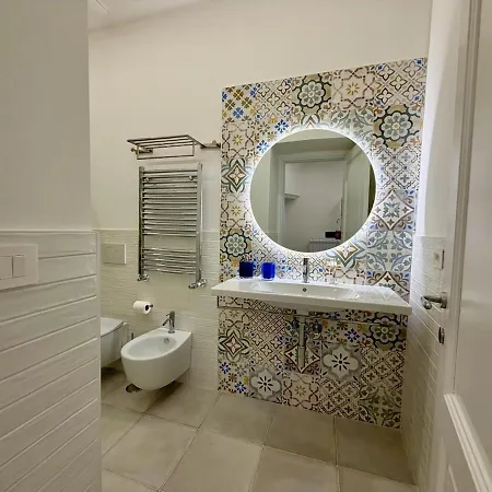 Casa vacanze Maison Mareamalfi B Vettica Amalfi