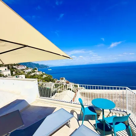 Casa vacanze Maison Mareamalfi B Vettica
