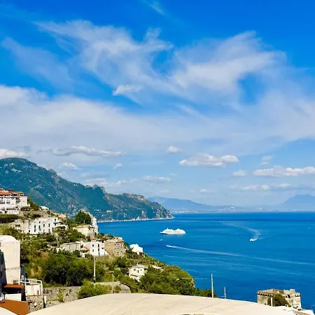 Casa vacanze Maison Mareamalfi B Vettica Amalfi